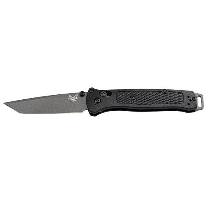Couteau Benchmade Bailout - Lame 86mm BN537GY