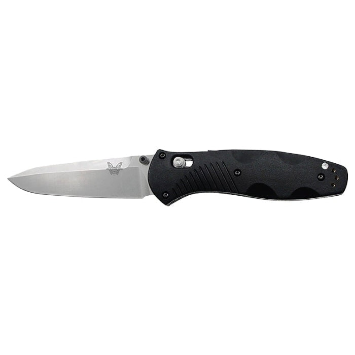 Couteau Benchmade Barrage - Lame 91mm BN580