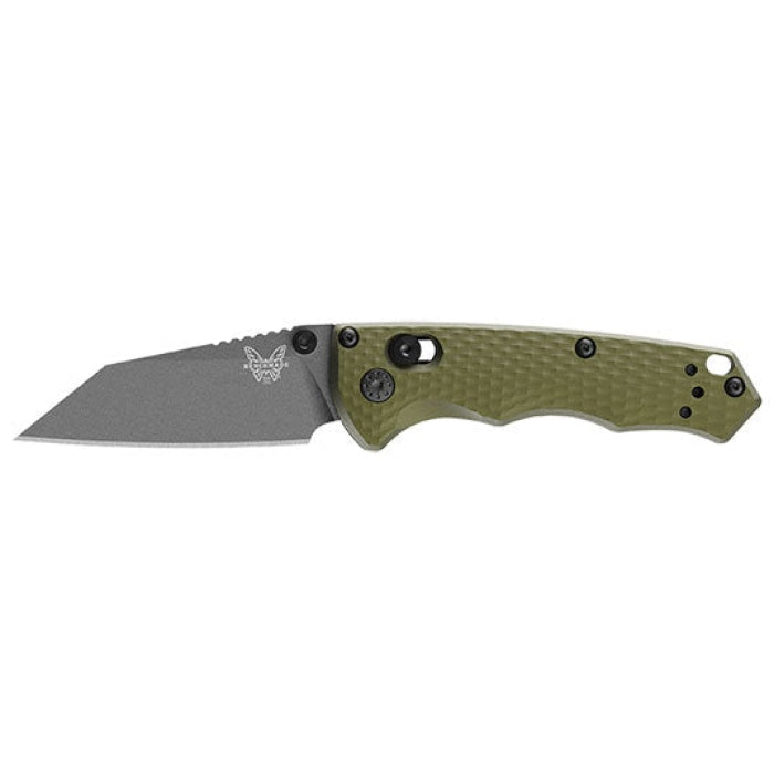 Couteau Benchmade Full Immunity BN290BK_2
