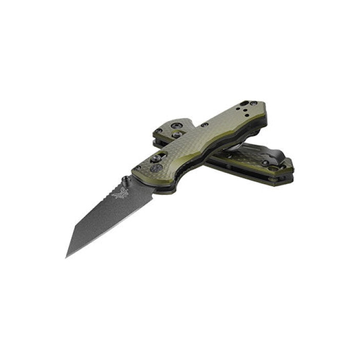 Couteau Benchmade Full Immunity BN290BK_2