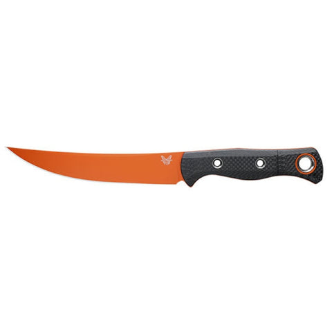 Couteau Benchmade MeatCrafter BN15500OR_2