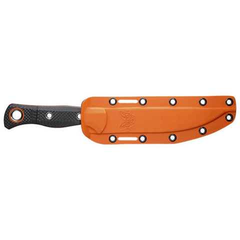 Couteau Benchmade MeatCrafter BN15500OR_2