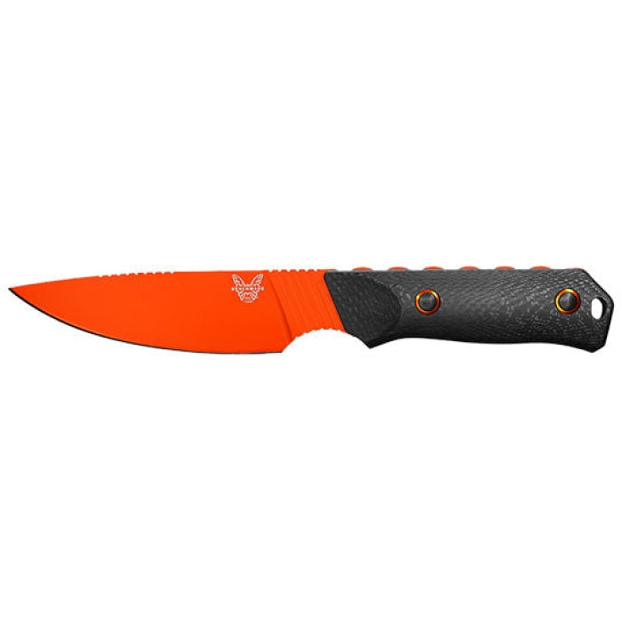 Couteau Benchmade Raghorn BN15600OR