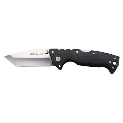 Couteau Cold Steel AD-10 Lite Tanto Point CSFLAD10T