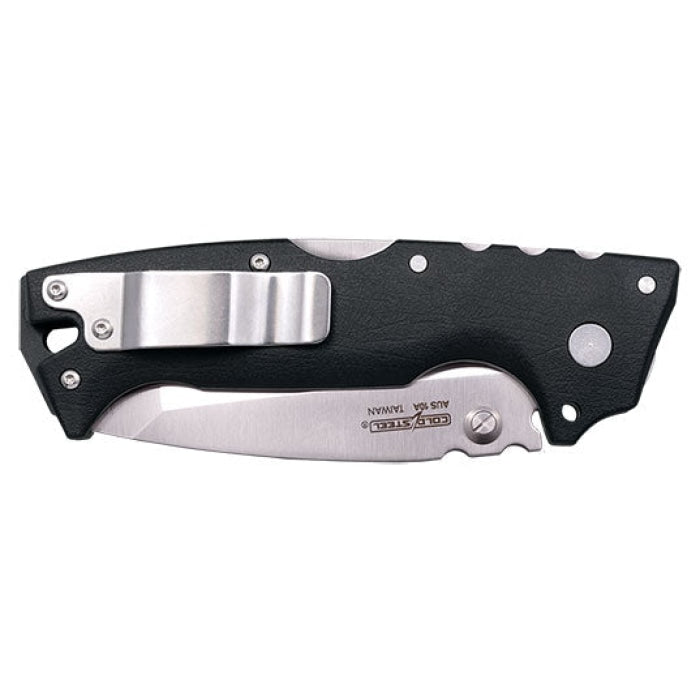Couteau Cold Steel AD-10 Lite Tanto Point CSFLAD10T
