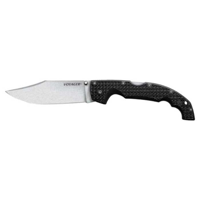 Couteau Cold Steel Voyager Extra Large CS29AXC