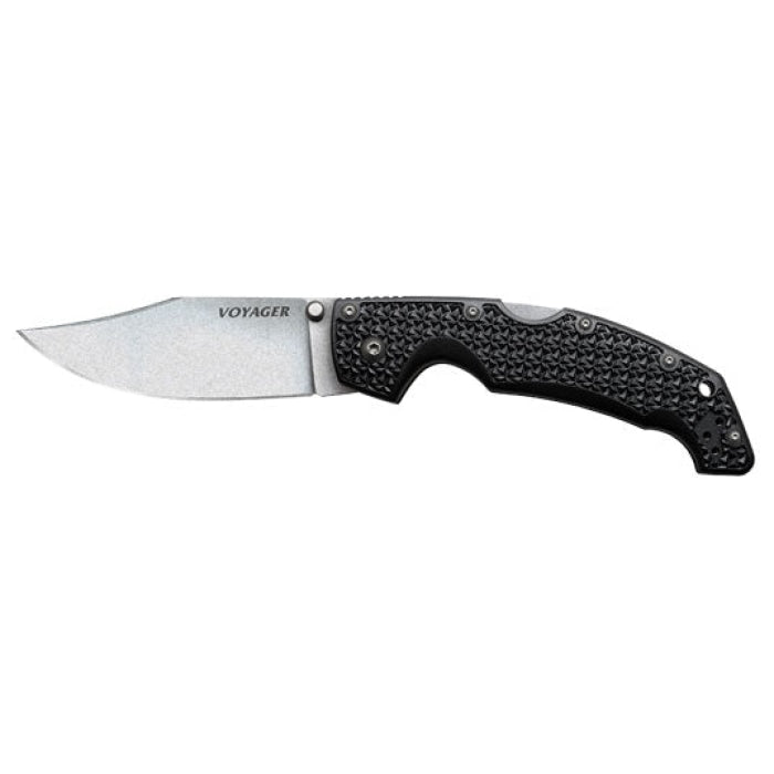 Couteau Cold Steel Voyager Large CS29AC