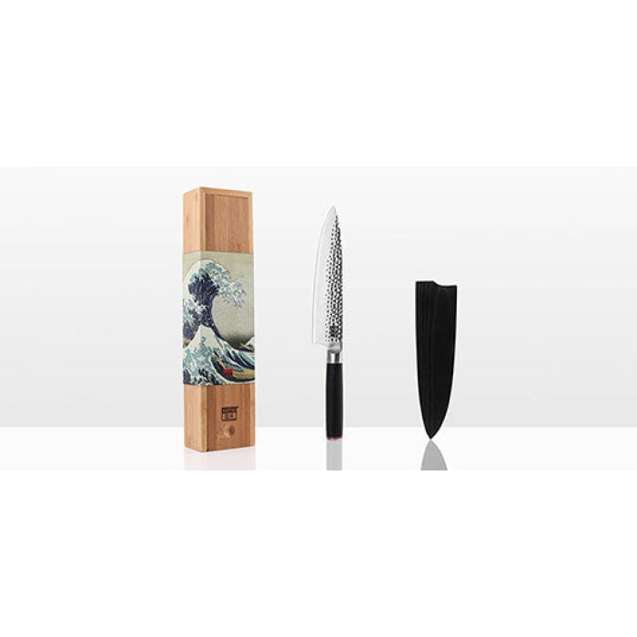 Couteau de chef Gyuto Kotai Pakka KTSG001H