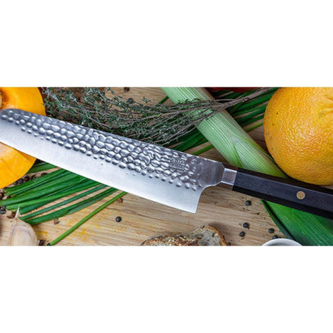 Couteau de chef Kiritsuke Bunka Kotai KTSG001B