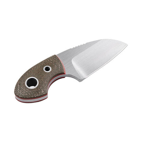 Couteau de cou Böker Plus Gnome Micarta D2 02BO324