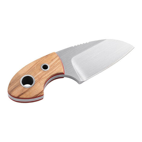 Couteau de cou Böker Plus Gnome Olive D2 02BO322