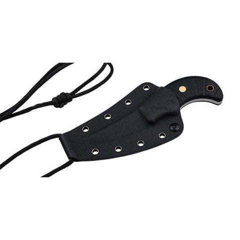 Couteau de cou Böker Plus Shrimp 02BO082