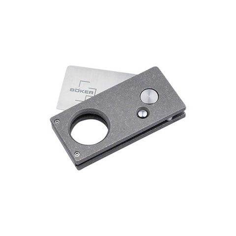 Couteau de poche Böker Plus Cigar Cutter 01BO513