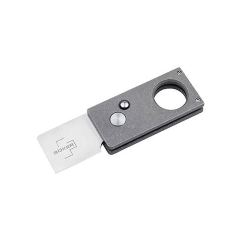 Couteau de poche Böker Plus Cigar Cutter 01BO513