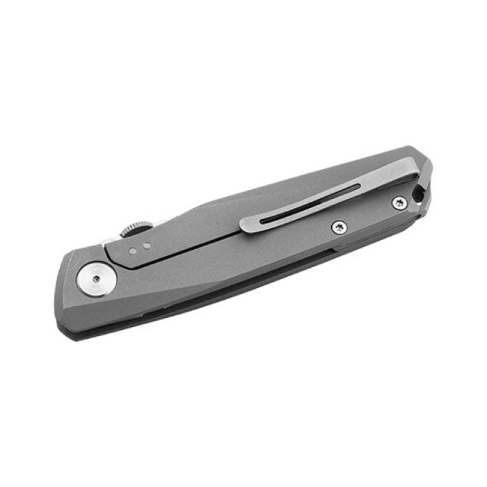 Couteau de poche Böker Plus Connector Titan 01BO353
