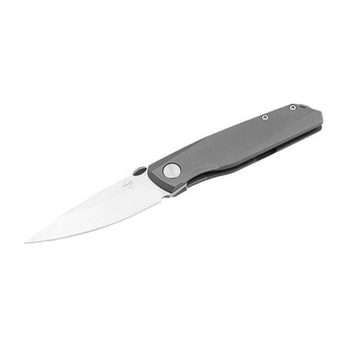 Couteau de poche Böker Plus Connector Titan 01BO353