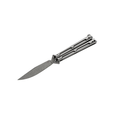 Couteau de poche Böker Plus Papillon D2 06EX111