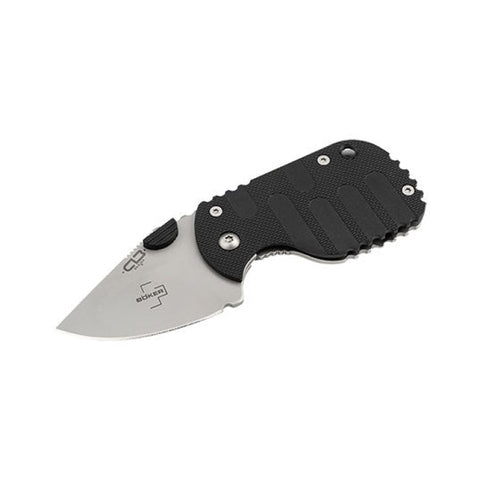 Couteau de poche Böker Plus Subcom 2.0 01BO525