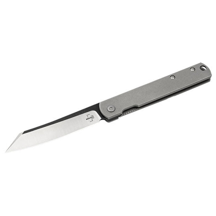 Couteau de poche Böker Plus Zenshin 01BO368