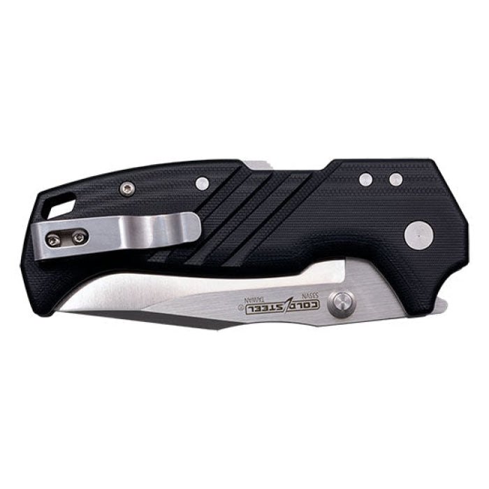 Couteau de poche Cold Steel Engage CSFL30DPLC10B