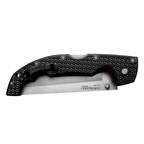 Couteau de poche Cold Steel XL Voyager Tanto CS29AXTS