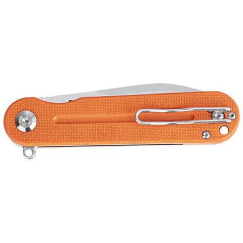 Couteau de poche Ganzo Firebird FH922 GFH922BK