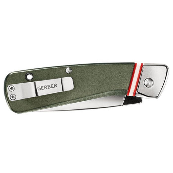 Couteau de poche Gerber Straightlace GE001663