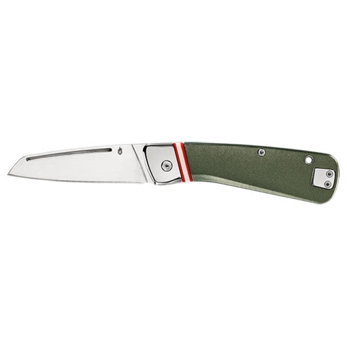 Couteau de poche Gerber Straightlace GE001663