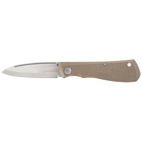 Couteau de poche Gerber Zilch GE001908
