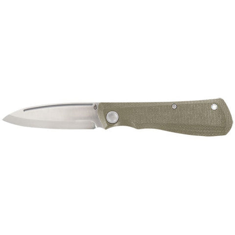 Couteau de poche Gerber Zilch GE001910