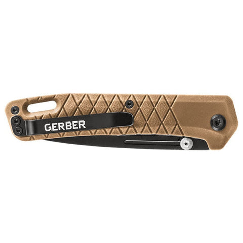 Couteau de poche Gerber Zilch GE001881