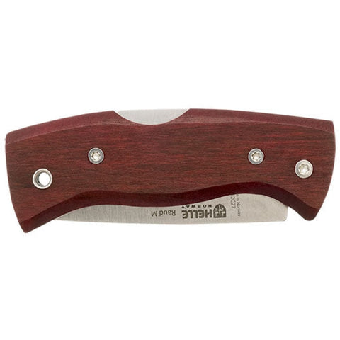 Couteau de poche Helle Raud H654