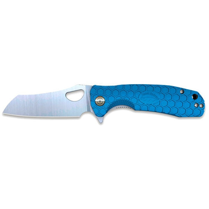 Couteau de poche Honey Badger Wharncleaver D2 01HO013