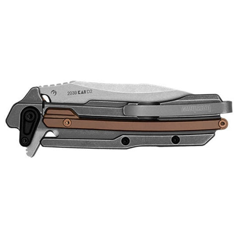 Couteau de poche Kershaw Frontrunner KW2039