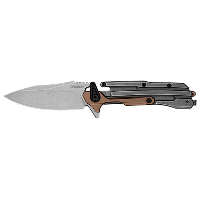 Couteau de poche Kershaw Frontrunner KW2039