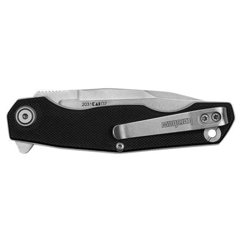 Couteau de poche Kershaw Inception KW2031