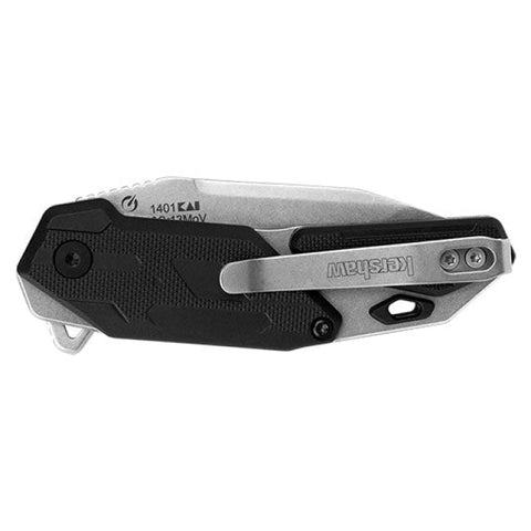 Couteau de poche Kershaw Jetpack KW1401