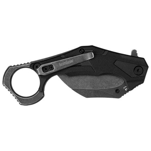 Couteau de poche Kershaw Outlier KW2064