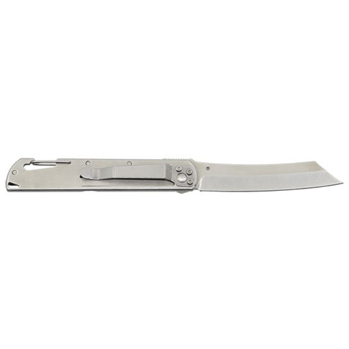 Couteau de poche Lug SP3S - 19,5 cm LUSP3SHBLB