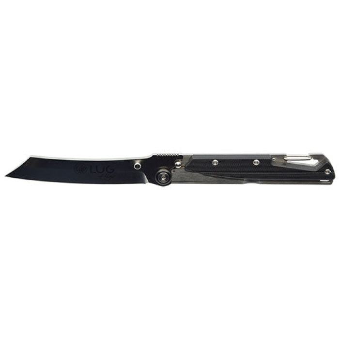 Couteau de poche Lug SP3S - 19,5 cm LUSP3SHBLB