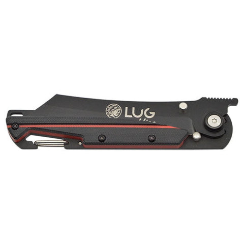 Couteau de poche Lug SP3T - 19,5 cm LUSP3THBLB