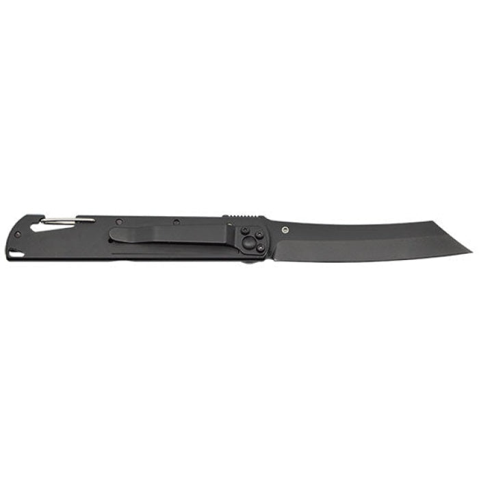 Couteau de poche Lug SP3T - 19,5 cm LUSP3THBLB