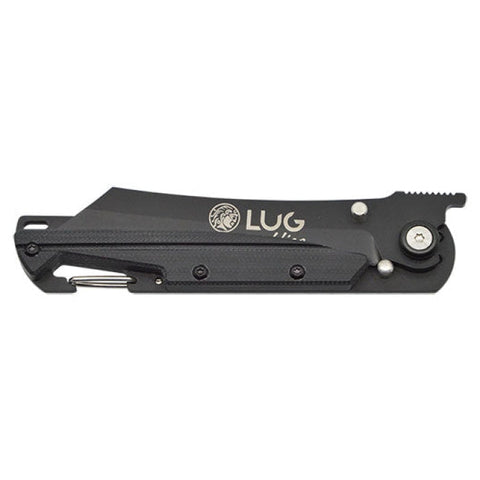 Couteau de poche Lug SP3T - 19,5 cm LUSP3THBLB