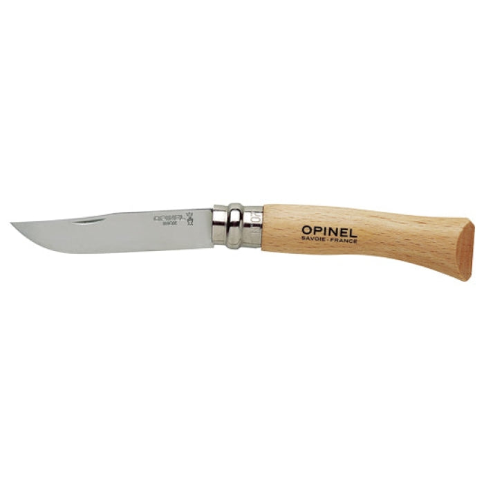 Couteau de poche Opinel Tradition Inox N°07 OP000693