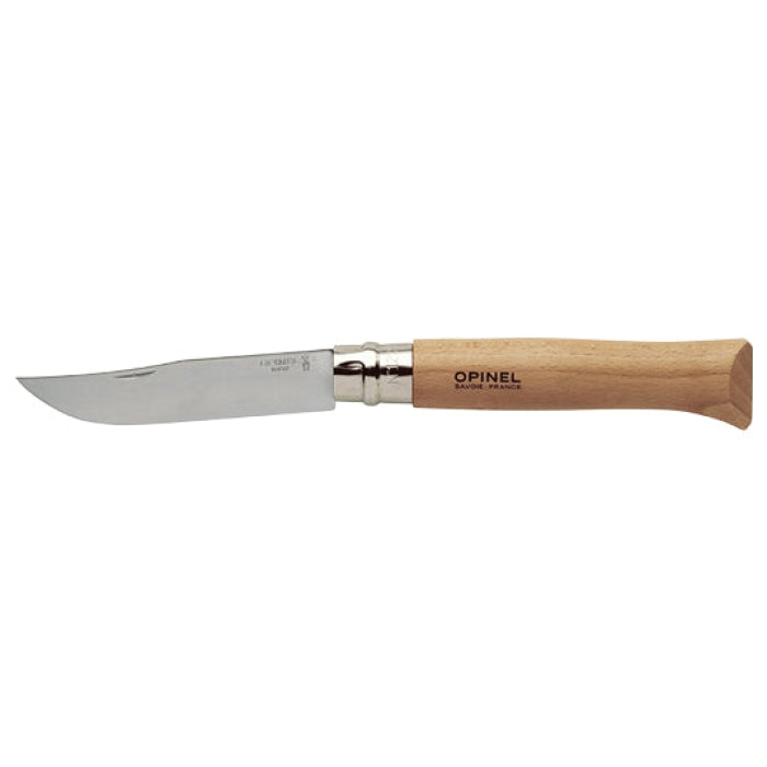 Couteau de poche Opinel Tradition Inox N°12 OP001084