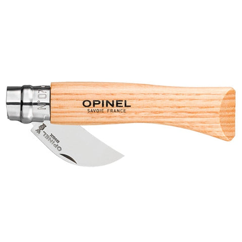 Couteau de poche Opinel Tradition LX Inox N°07 OP002360