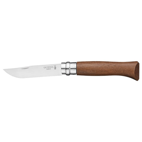 Couteau de poche Opinel Tradition LX Inox N°08 OP002022