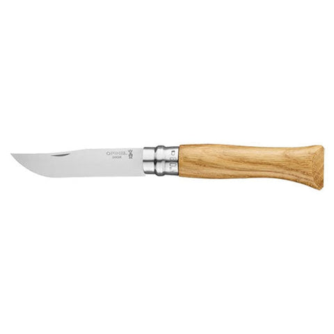Couteau de poche Opinel Tradition LX Inox N°09 OP002424