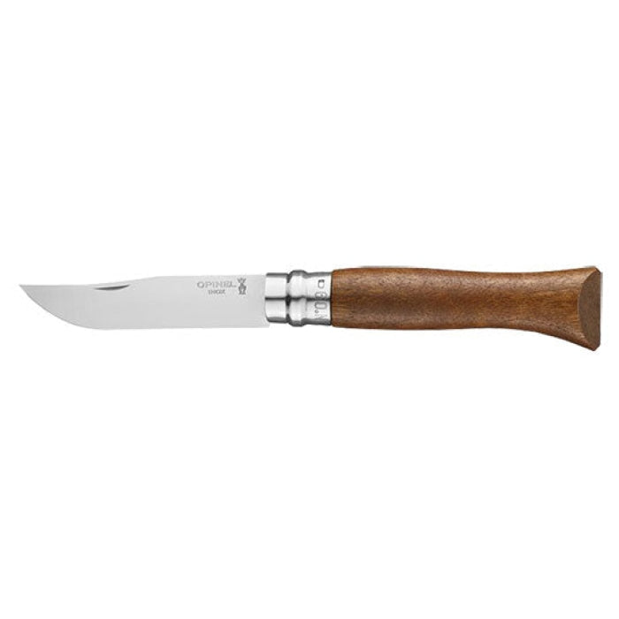 Couteau de poche Opinel Tradition LX Inox N°09 OP002425