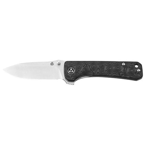 Couteau de poche QSP Hawk - 18,7 cm QS131C